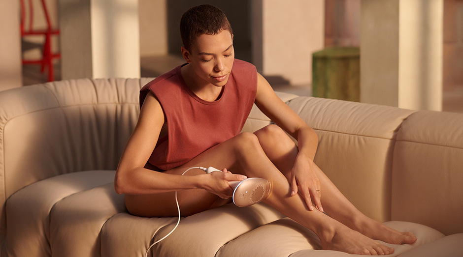 IPL epilátor Philips Lumea IPL 7000 SC1997/00