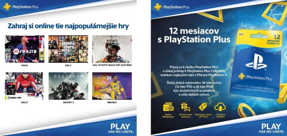 Herná konzola Sony PlayStation 5 Digital (typ modelu - slim) Fortnite Bundle biela
