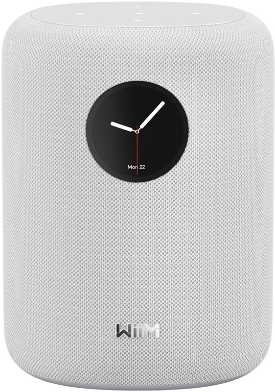 Reproduktor WiiM Sound s výkonom 100 W