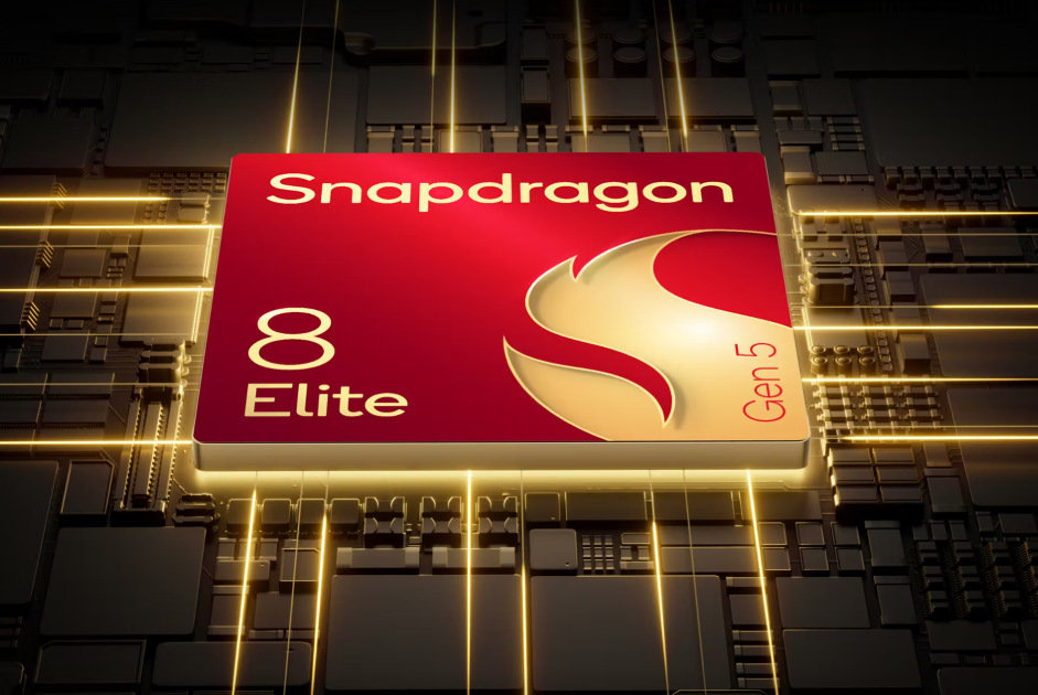 HONOR Magic V6 poháňa výkonný procesor Snapdragon 8 Elite Gen 5″ width=