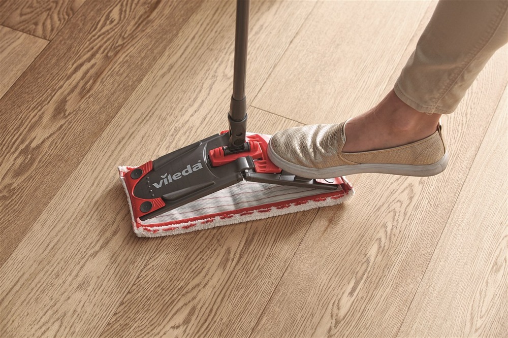 Mop sada Vileda Ultramax box Mop sada Vileda Ultramax box