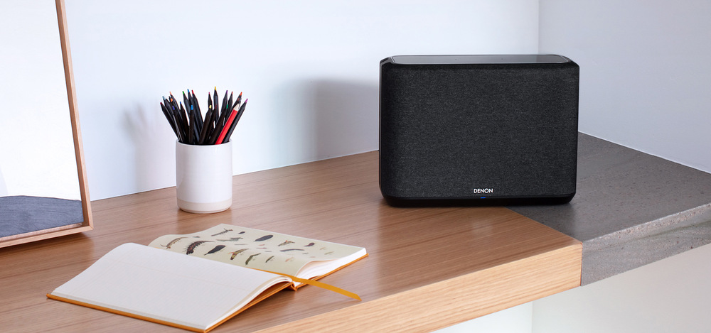 Reproduktor Denon Home 250 čierny Reproduktor Denon Home 250 čierny