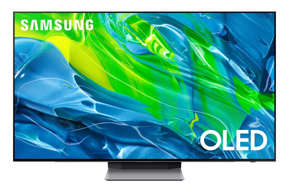 Televízor Samsung QE55S95B