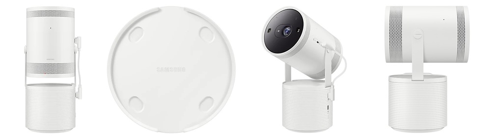 Batéria Samsung The Freestyle biela