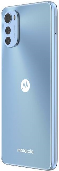 Mobilný telefón Motorola Moto E32 4GB/64GB modrý