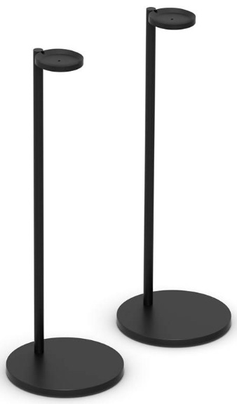 Stojan SONOS Era 100 Stand, 2ks - čierny