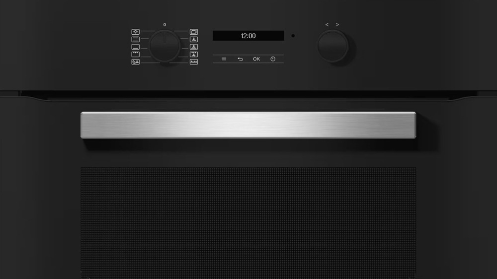 Rúra Miele H 2465 B OBSW čierna