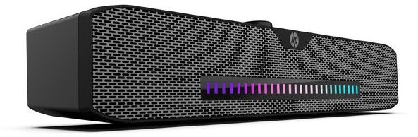 Soundbar HP DHS-4200 čierny
