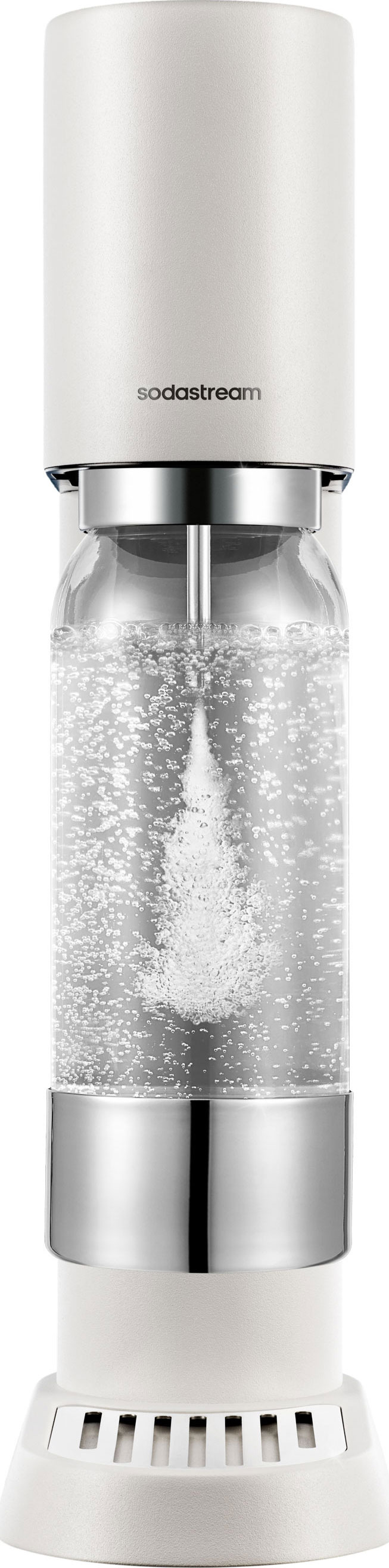 Výrobník sódovej vody SodaStream ENSO SAND béžový Výrobník sódovej vody SodaStream ENSO SAND béžový