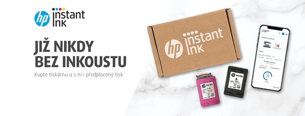 Tlačiareň multifunkčná HP ENVY Photo 7231, služba HP Instant Ink biela