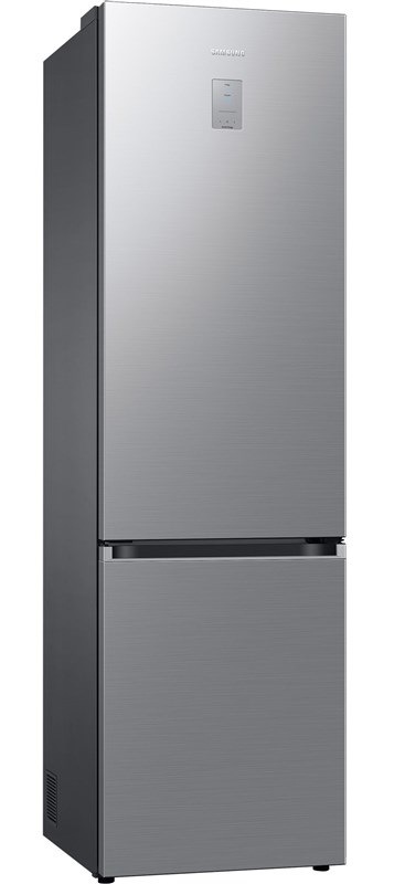 Chladnička Samsung RB38C775CS9/EF v striebornej farbe