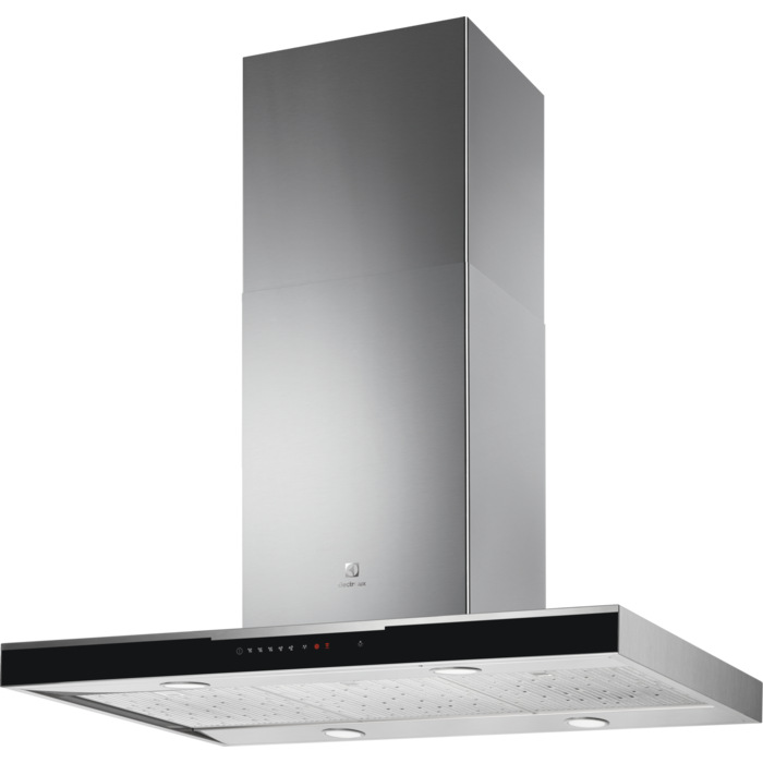 Odsávač pár Electrolux KFIB19X