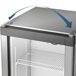 Vínotéka Liebherr Vinidor EWTgb 1683 biela Vínotéka Liebherr Vinidor EWTgb 1683 biela