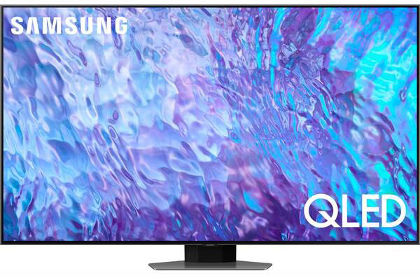 Televízor Samsung QE55Q80CA