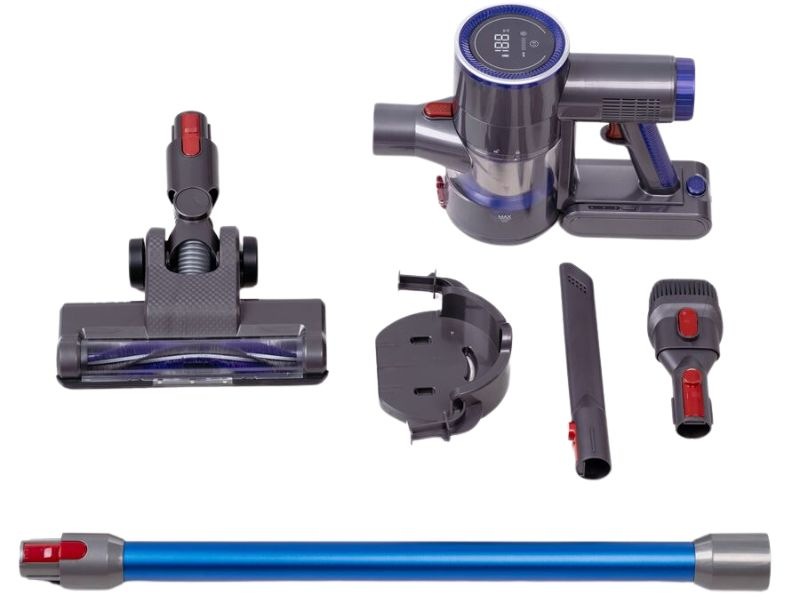 Tyčový vysávač Adler AD7061 PRO Tyčový vysávač Adler AD7061 PRO