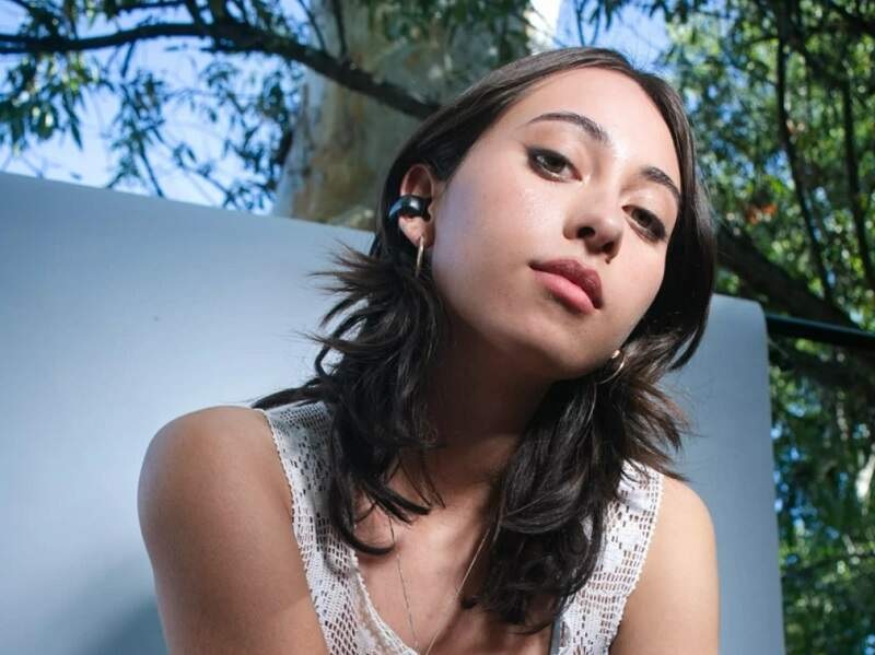 Slúchadlá Bose ULTRA OPENEAR biela