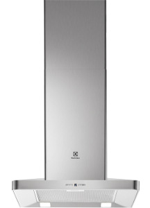Odsávač pár Electrolux EFF60560OX nerez