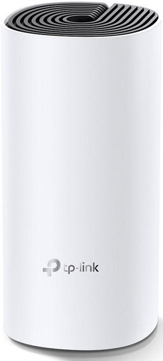 Kompletný Wi-Fi systém TP-Link Deco M4 (1 ks) biely