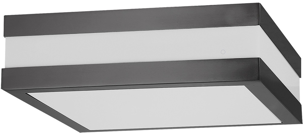 LED stropné svietidlo Rabalux Stuttgart 8685 - antracitové