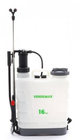 Postrekovač Verdemax TP16