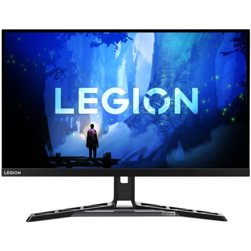 Herný monitor Lenovo Legion Y27q-30 čierny