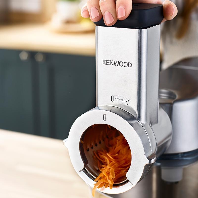 Kuchynský robot KENWOOD Chef XL KVL4220S strieborný Kuchynský robot KENWOOD Chef XL KVL4220S strieborný