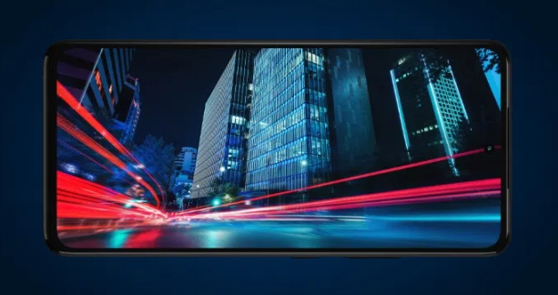 Mobilný telefón Motorola Moto G72 8 GB / 256 GB sivý Mobilný telefón Motorola Moto G72 8 GB / 256 GB sivý