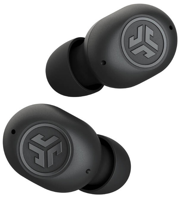 Slúchadlá JLab Mini True Wireless Earbuds čierna