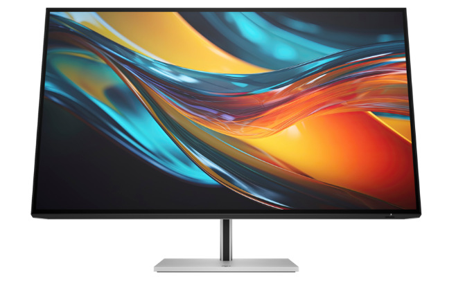 Monitor HP 732pk sivý