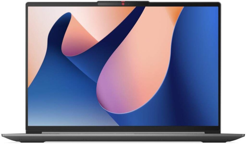 Notebook Lenovo IdeaPad Slim 5 16IRL8 sivý Notebook Lenovo IdeaPad Slim 5 16IRL8 sivý