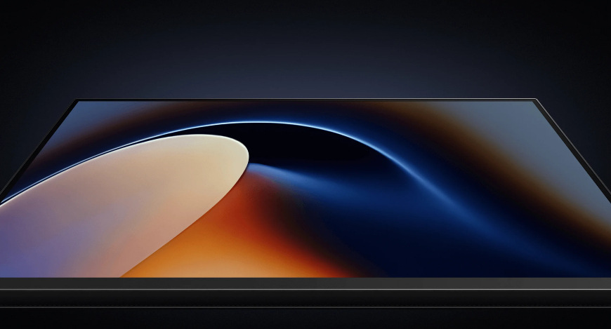 Monitor Xiaomi 4K A27Ui čierny Xiaomi 4K A27Ui, čierna