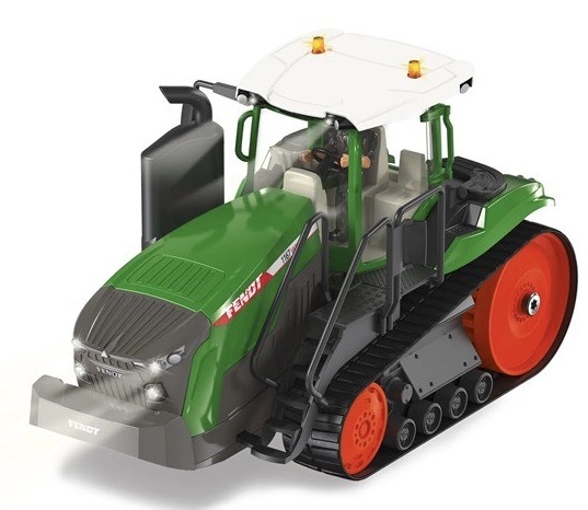 RC traktor Siku Fendt 1167 Vario zelený