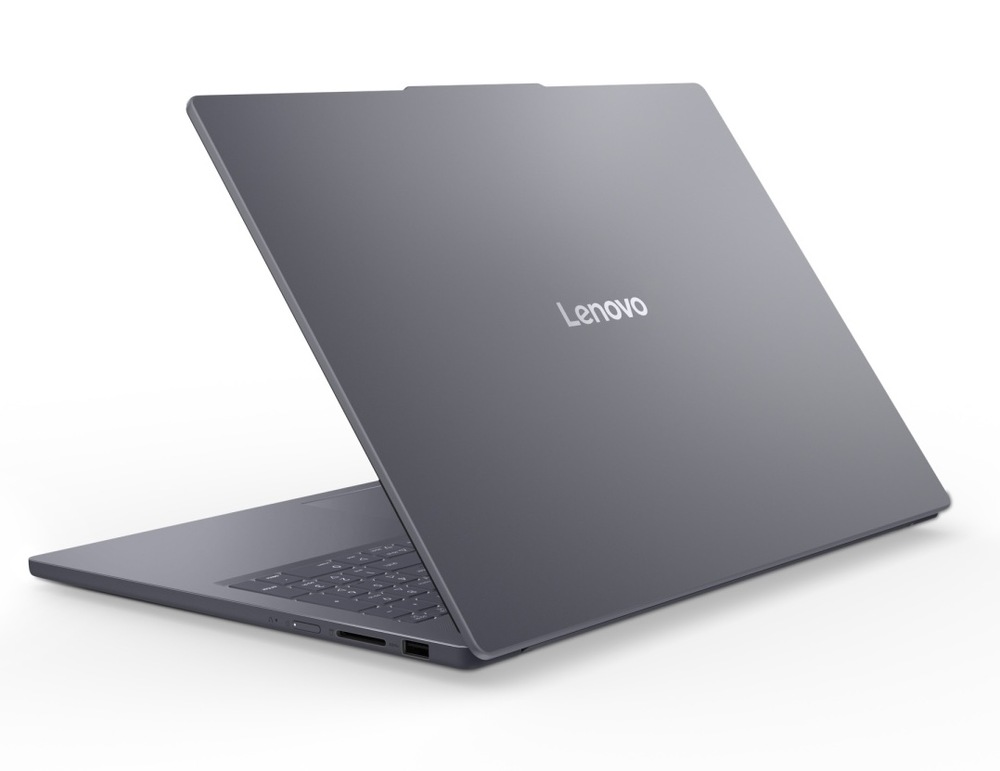 Notebook Lenovo IdeaPad Slim 3 16ARP10 sivý
