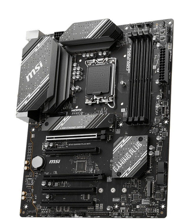 MSIB760GAMPLUSWIFI