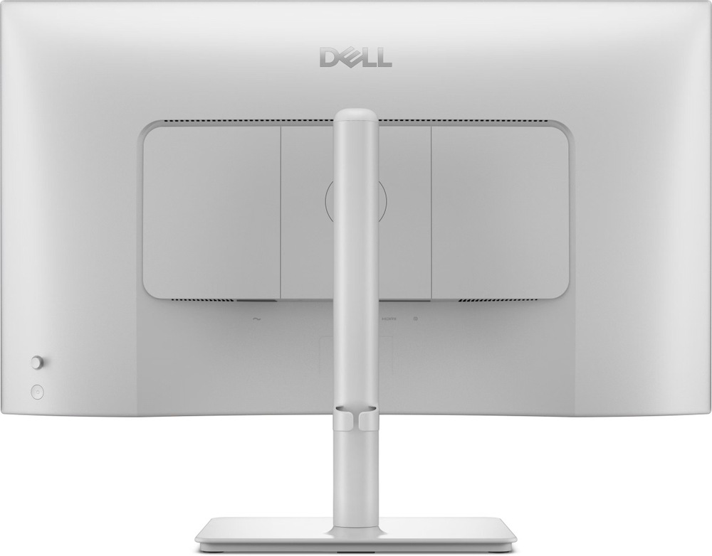 Monitor Dell S2725DSM biely Monitor Dell S2725DSM ponúka Eye Comfort technológie pre pohodlnejšie sledovanie