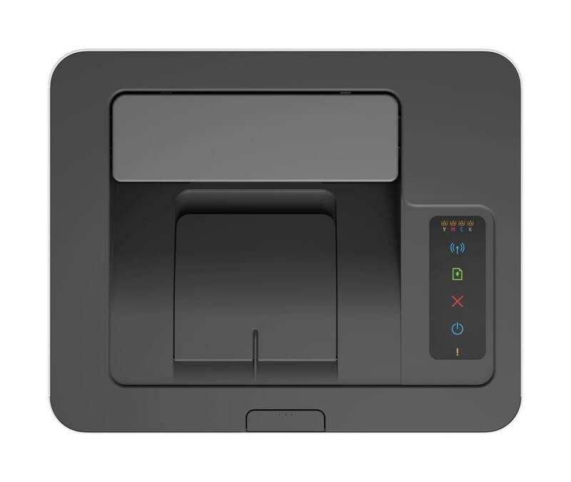 Tlačiareň laserová HP Color Laser 150nw HP Color Laser 150nw (4ZB95A#B19)