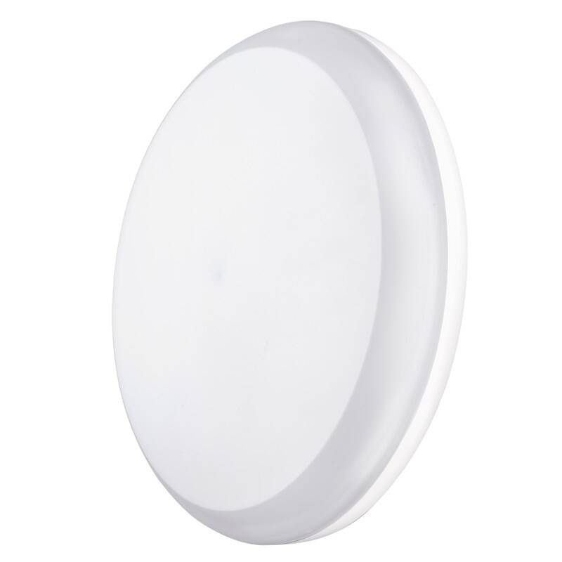 LED stropné svietidlo EMOS Dori, kruh, 18W, neutrálna biela