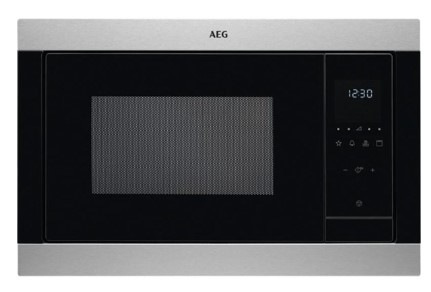 Mikrovlnná rúra AEG Mastery MSB2547D-M nerez