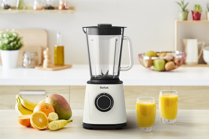 Stolný mixér Tefal BL771AF0 PerfectMix biely