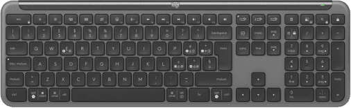 Logitech Wireless Keyboard SLIM K950