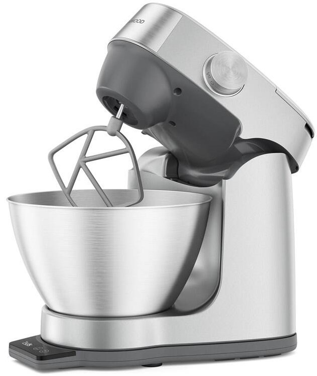 Kuchynský robot KENWOOD Prospero+ KHC29.R0SI strieborný