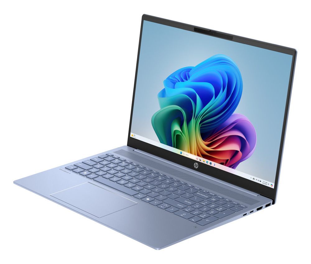 Notebook HP + Game Pass predplatné na 3 mesiace modrý Notebook HP + Game Pass predplatné na 3 mesiace modrý