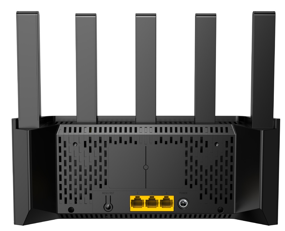 Router Tenda TE3L
