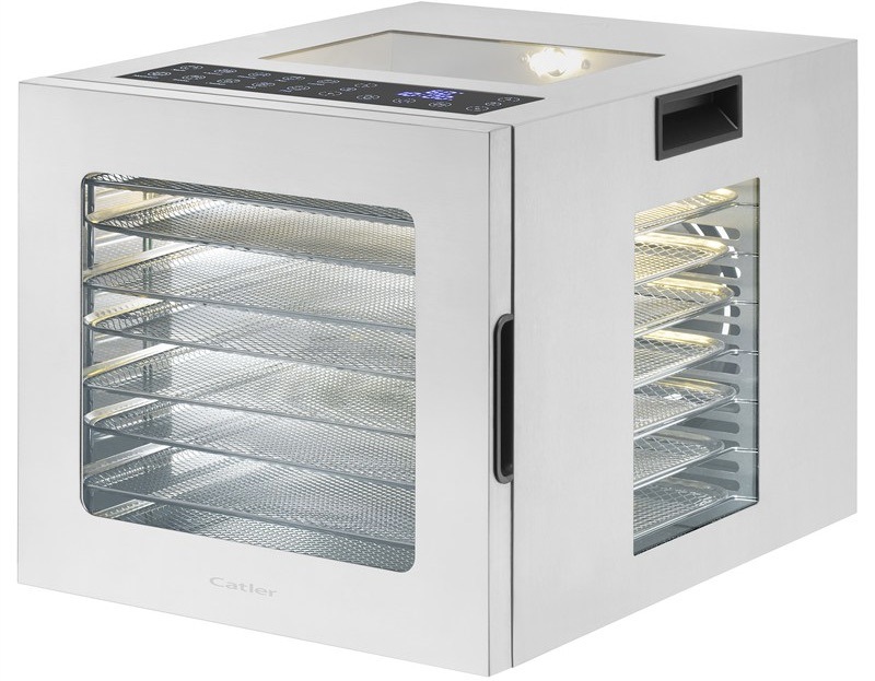 Sušička ovocia Catler FD 4011 s príkonom 850 W
