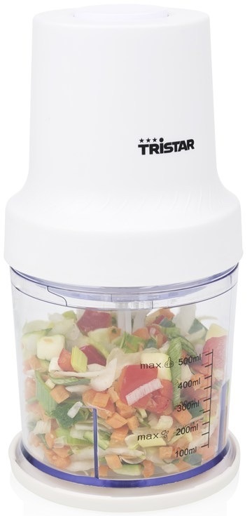 Sekáčik Tristar BL-4023 je vybavený 400W motorom