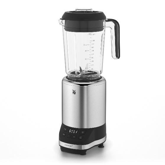 Stolný mixér WMF KULT Pro 416530011 nerez Stolný mixér WMF KULT Pro 416530011 nerez