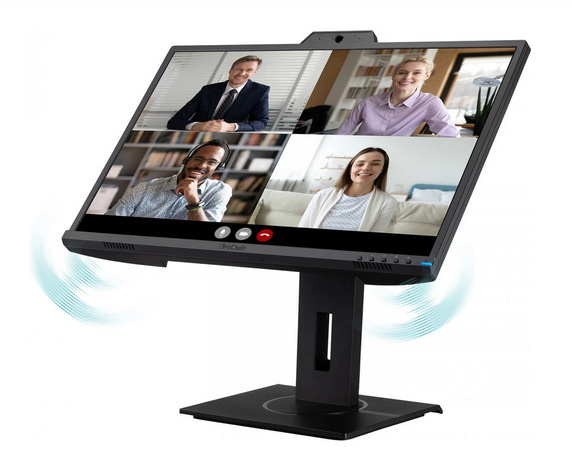 Monitor ViewSonic VG2440V Monitor ViewSonic VG2440V
