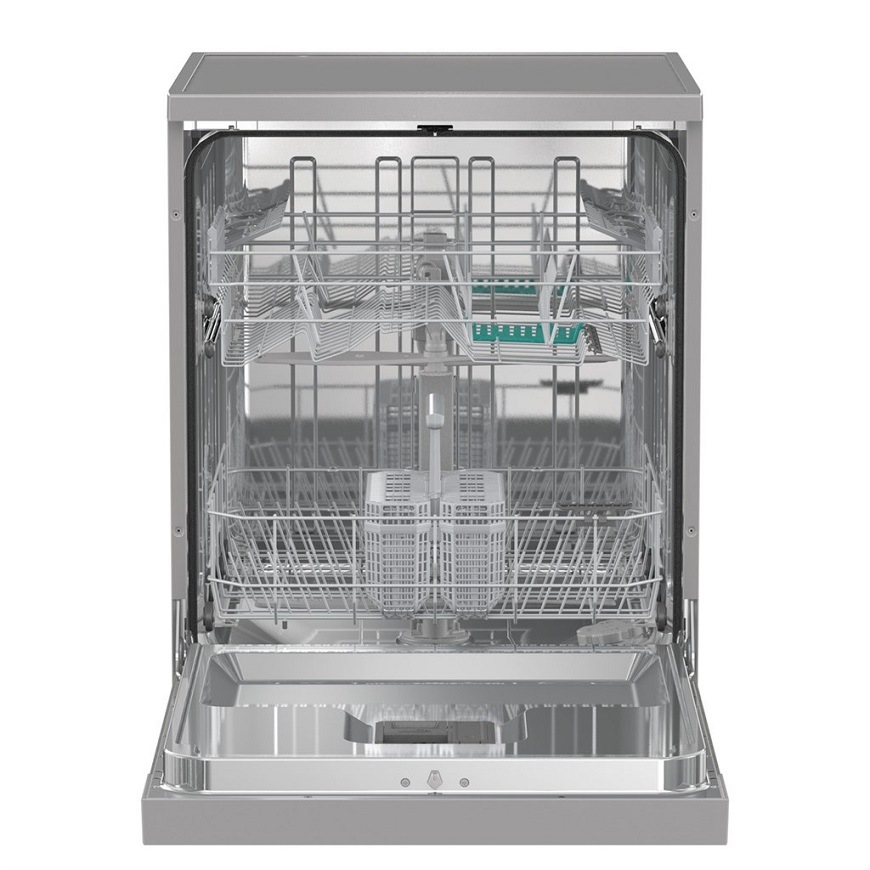 Umývačka riadu Gorenje Advanced GS642D90X nerez Umývačka riadu Gorenje GS642D90X, nerezová, program Hygiena