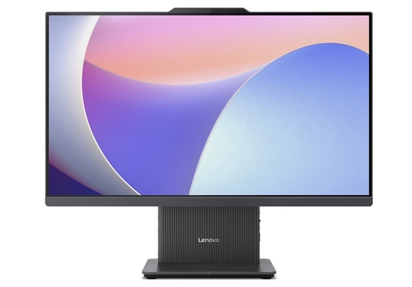 PC all in-one Lenovo IdeaCentre 27ARR9 sivý PC all in-one Lenovo IdeaCentre 27ARR9 sivý