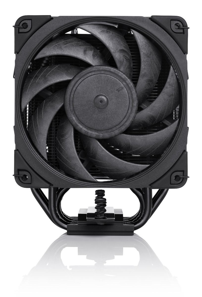 Noctua NH-U12A (NH-U12A-CHROMAX.BK)